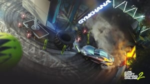 CarX Drift Racing Online 2