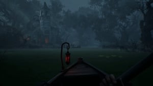 DREADMOOR