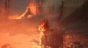 Into the Fire