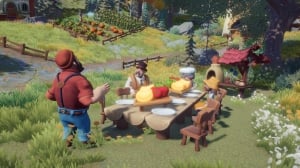 Everdream Village