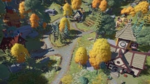 Everdream Village