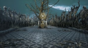 Riven Crown