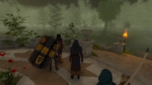 Age of Reforging: The Freelands