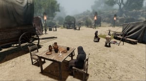 Age of Reforging: The Freelands
