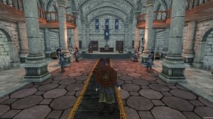 Age of Reforging: The Freelands