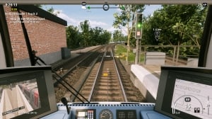 SubwaySim 2