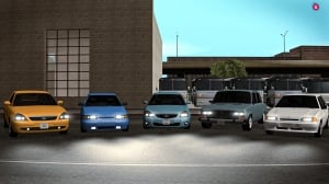 GTA SAMP: Evolve Role Play