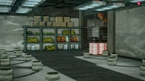 GTA SAMP: Evolve Role Play