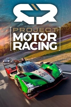 Project Motor Racing