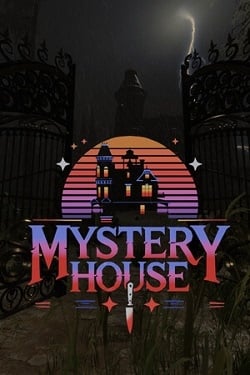 Mystery House