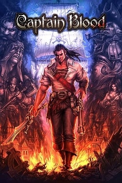 Captain Blood (  )