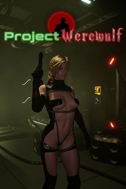 Project Werewulf