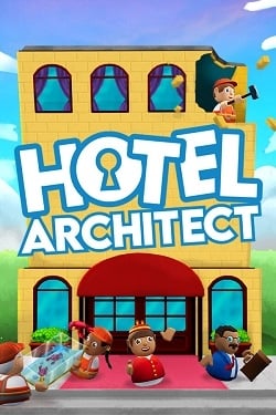 Hotel Architect