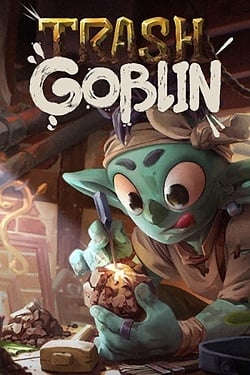 Trash Goblin