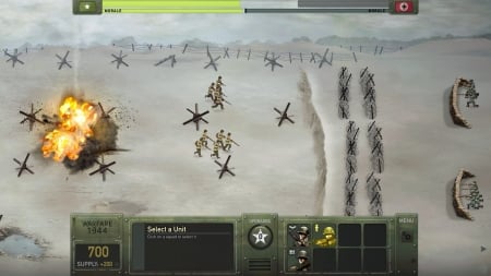 Warfare Legacy Collection