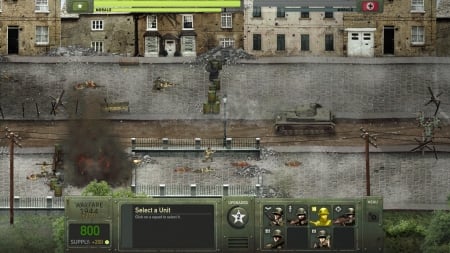 Warfare Legacy Collection