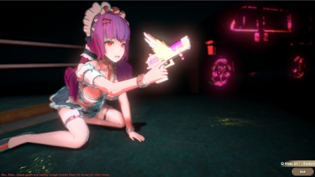 Evil Slayer