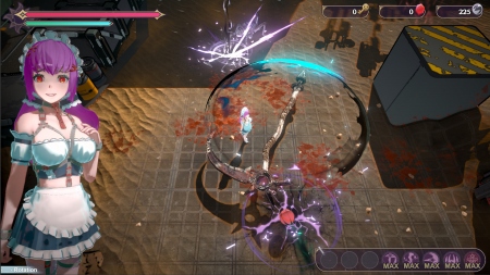 Evil Slayer