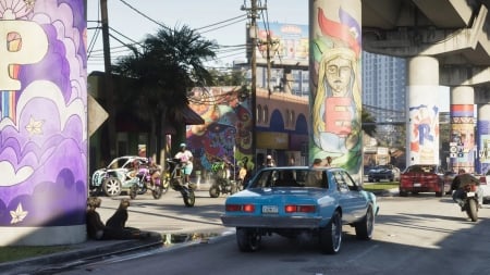 GTA 6 ( 6)
