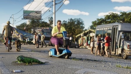 GTA 6 ( 6)