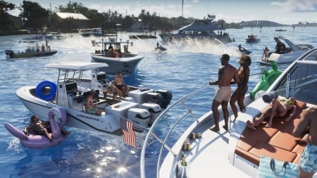 GTA 6 ( 6)
