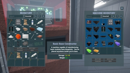 Surviving Ceres
