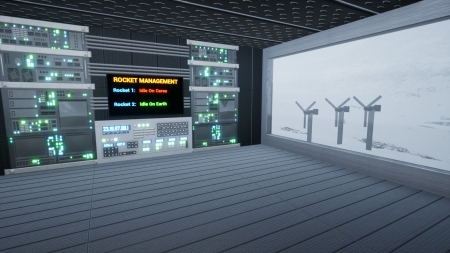 Surviving Ceres