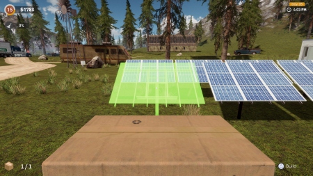 Fuel Station Simulator