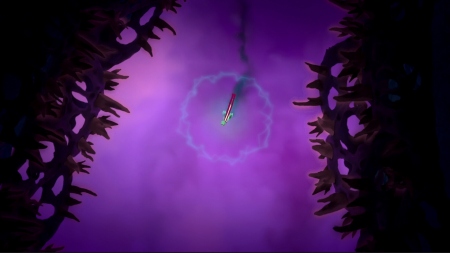 Bahamut and the Waqwaq Tree