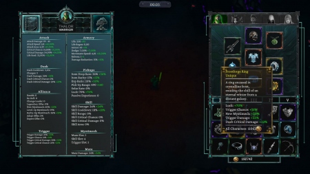 Ketz: Galactic Overlords