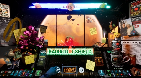 Lets Nuke Mars