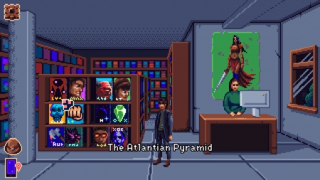 Neon Hearts City