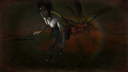 DreadOut Remastered Collection
