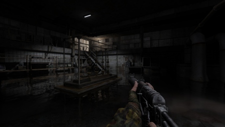 STALKER Call of Prypiat - Enhanced Edition