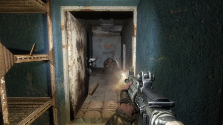 STALKER Call of Prypiat - Enhanced Edition