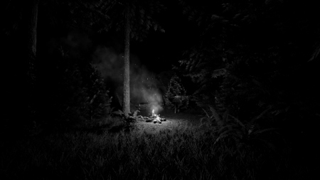 Below Nowhere