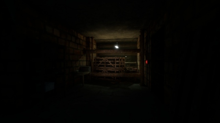 Below Nowhere