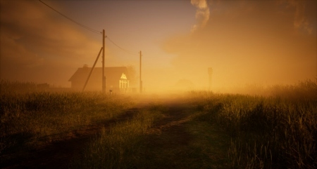The Last Visit: 98th