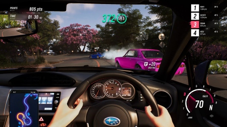JDM: Japanese Drift Master