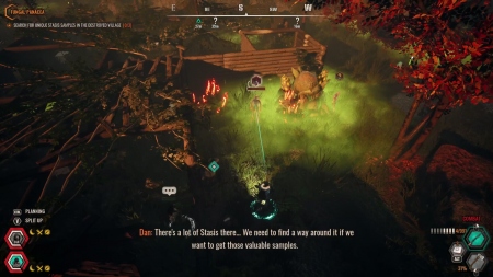 Survive the Fall