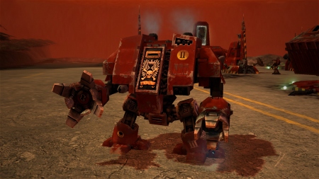 Warhammer 40,000: Dawn of War - Definitive Edition