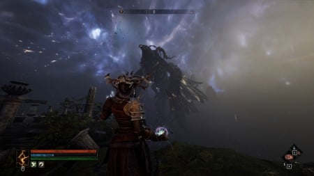 Tainted Grail The Fall of Avalon
