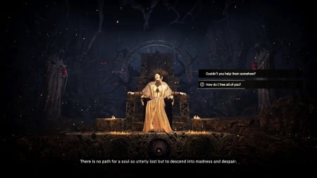 Tainted Grail The Fall of Avalon