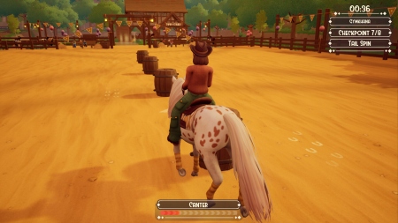 The Ranch of Rivershine