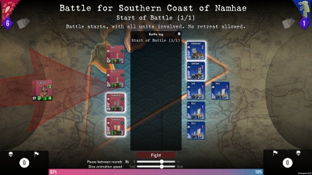 SGS Imjin War