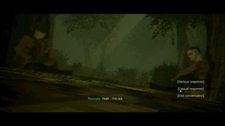 Tales of the Nightmares