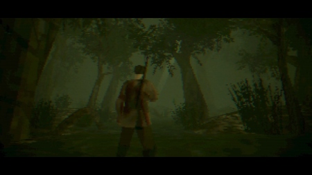 Tales of the Nightmares