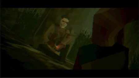 Tales of the Nightmares