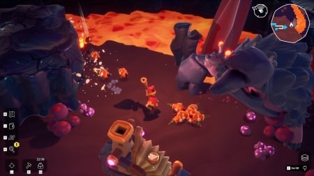 Oddsparks: An Automation Adventure