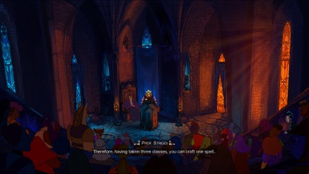 Near-Mage